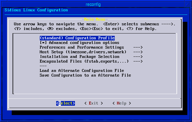 \begin{figure}
\begin{center}
\epsfig {file=reconfig_main_menu.eps}\end{center}\end{figure}